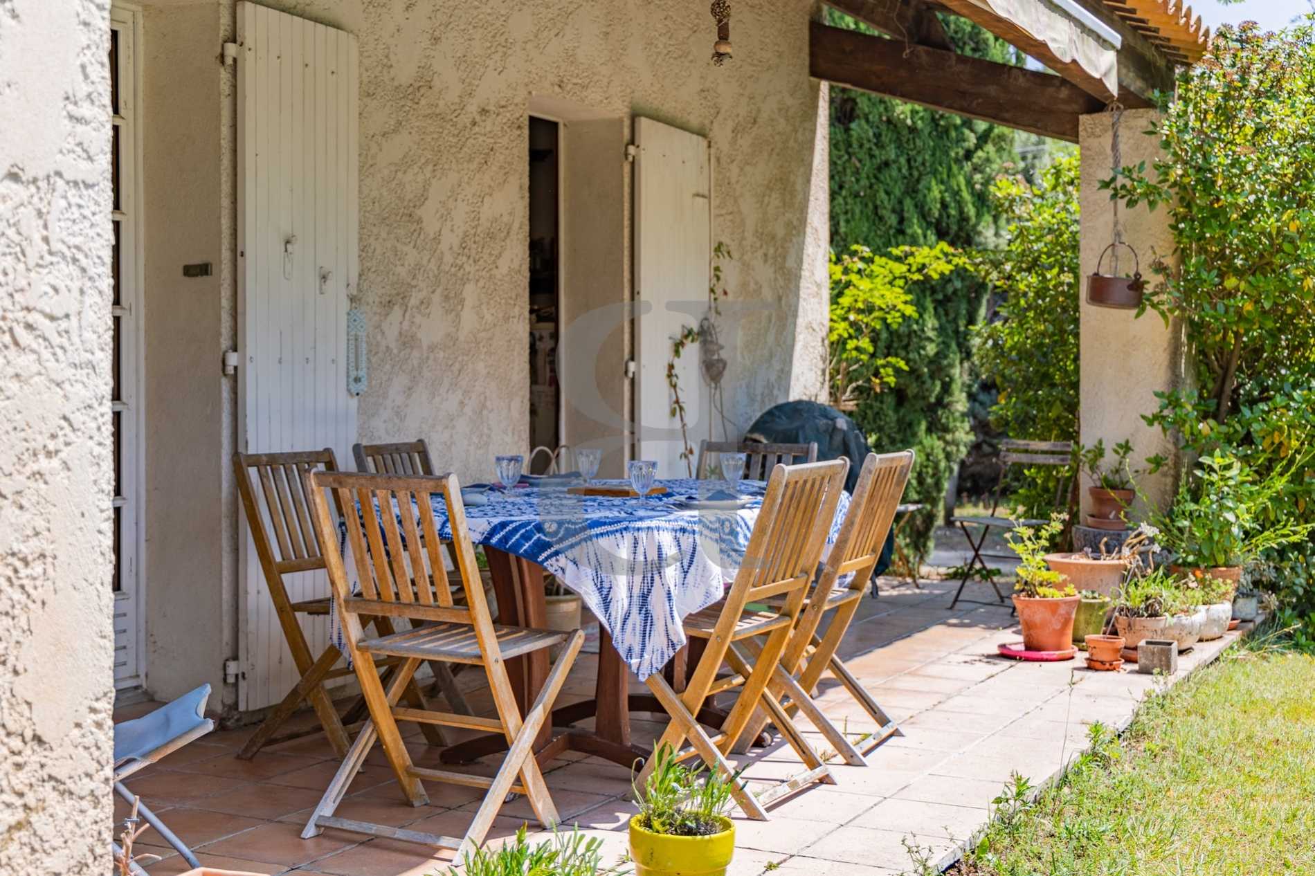 casa no Saint-Rémy-de-Provence, Provença-Alpes-Costa Azul 12199306