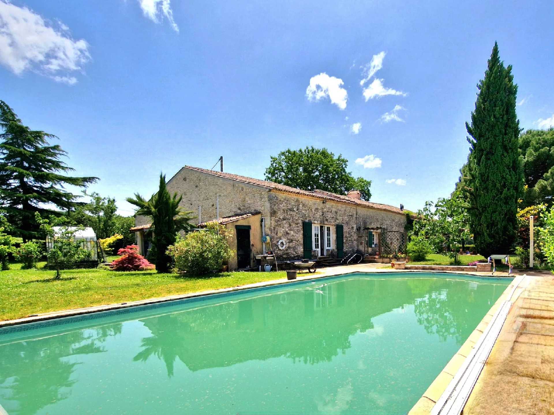 House in Eymet, Nouvelle-Aquitaine 12199342