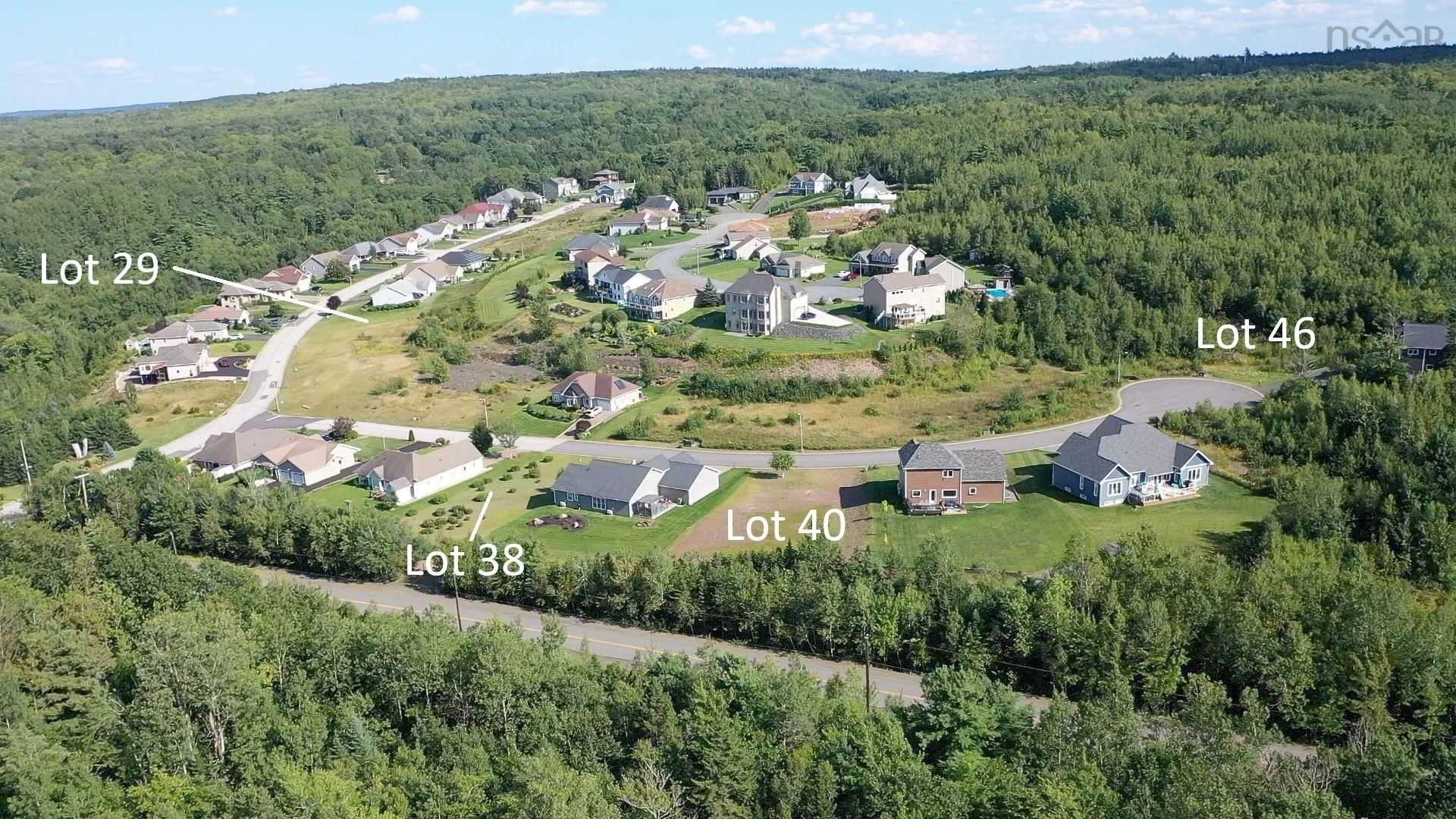 Land i Kentville, Nova Scotia 12199589