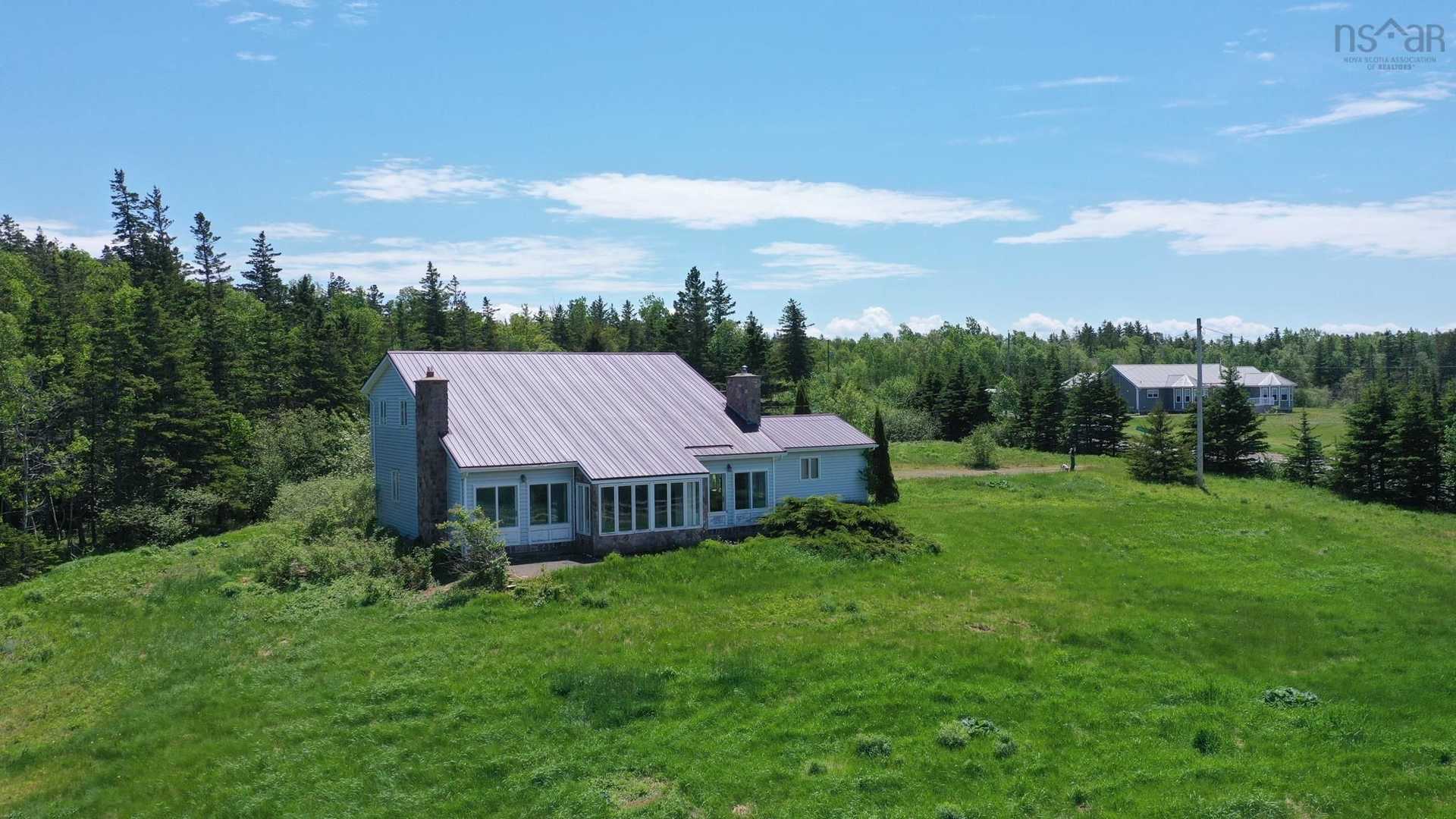 Eigentumswohnung im Berwick, Nova Scotia 12199633