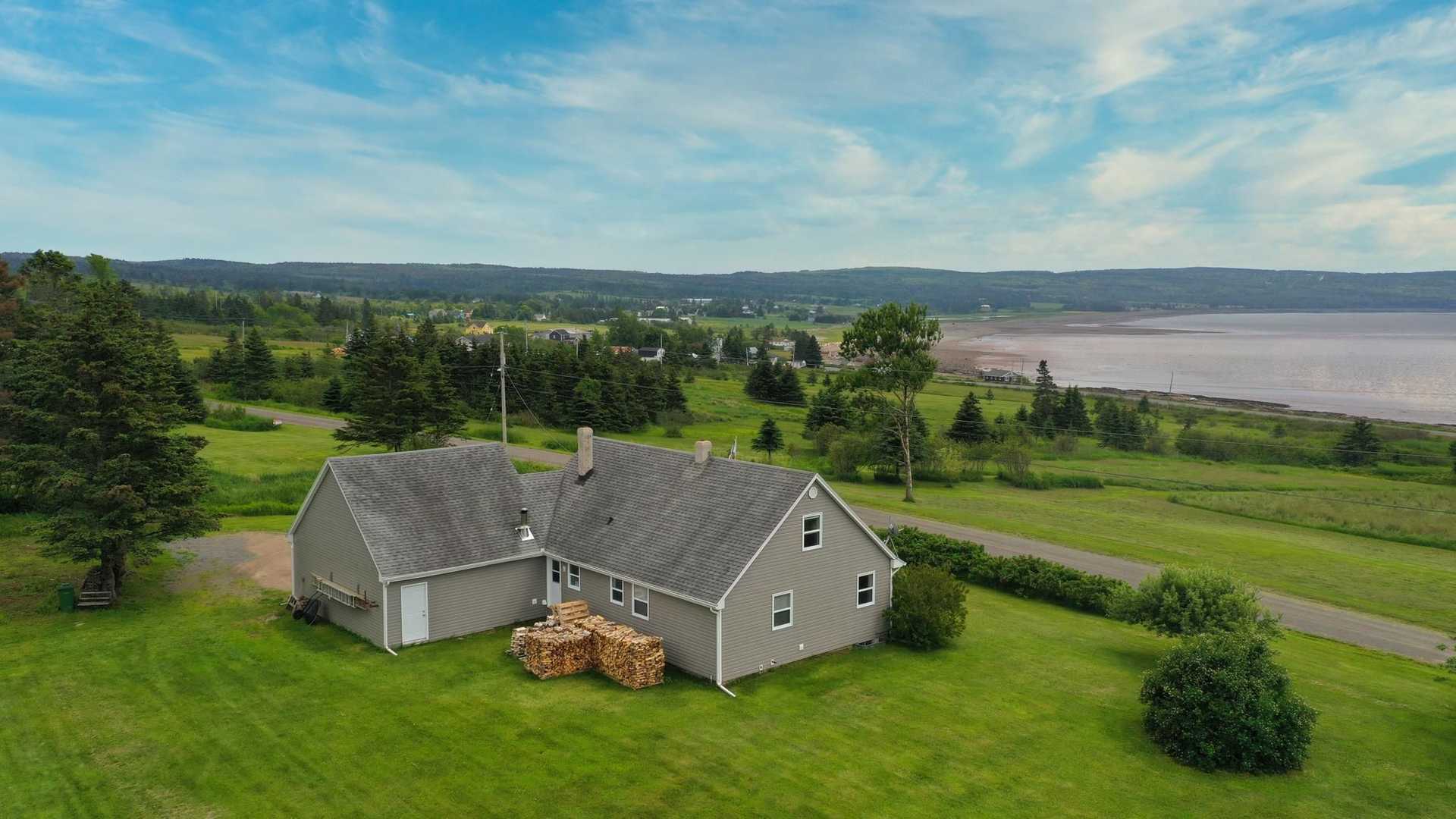 عمارات في Canning, Nova Scotia 12199692