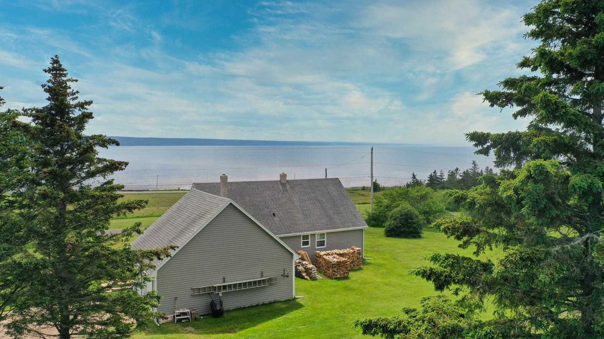 Квартира в Canning, Nova Scotia 12199692