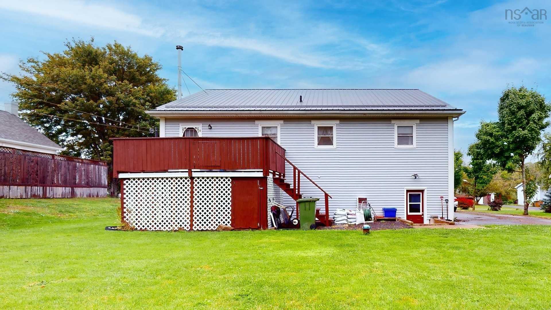 Eigentumswohnung im Berwick, Nova Scotia 12199724