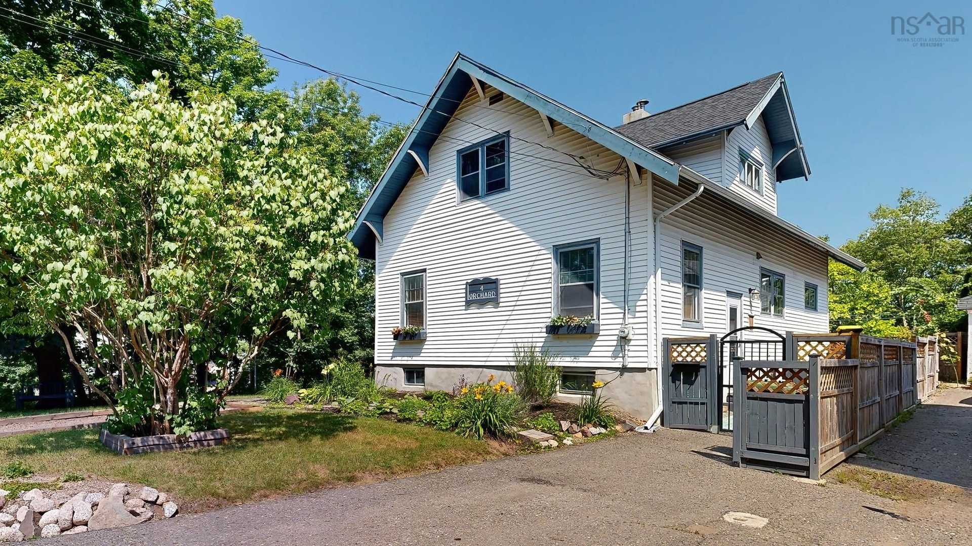 Eigentumswohnung im Kentville, Nova Scotia 12199726