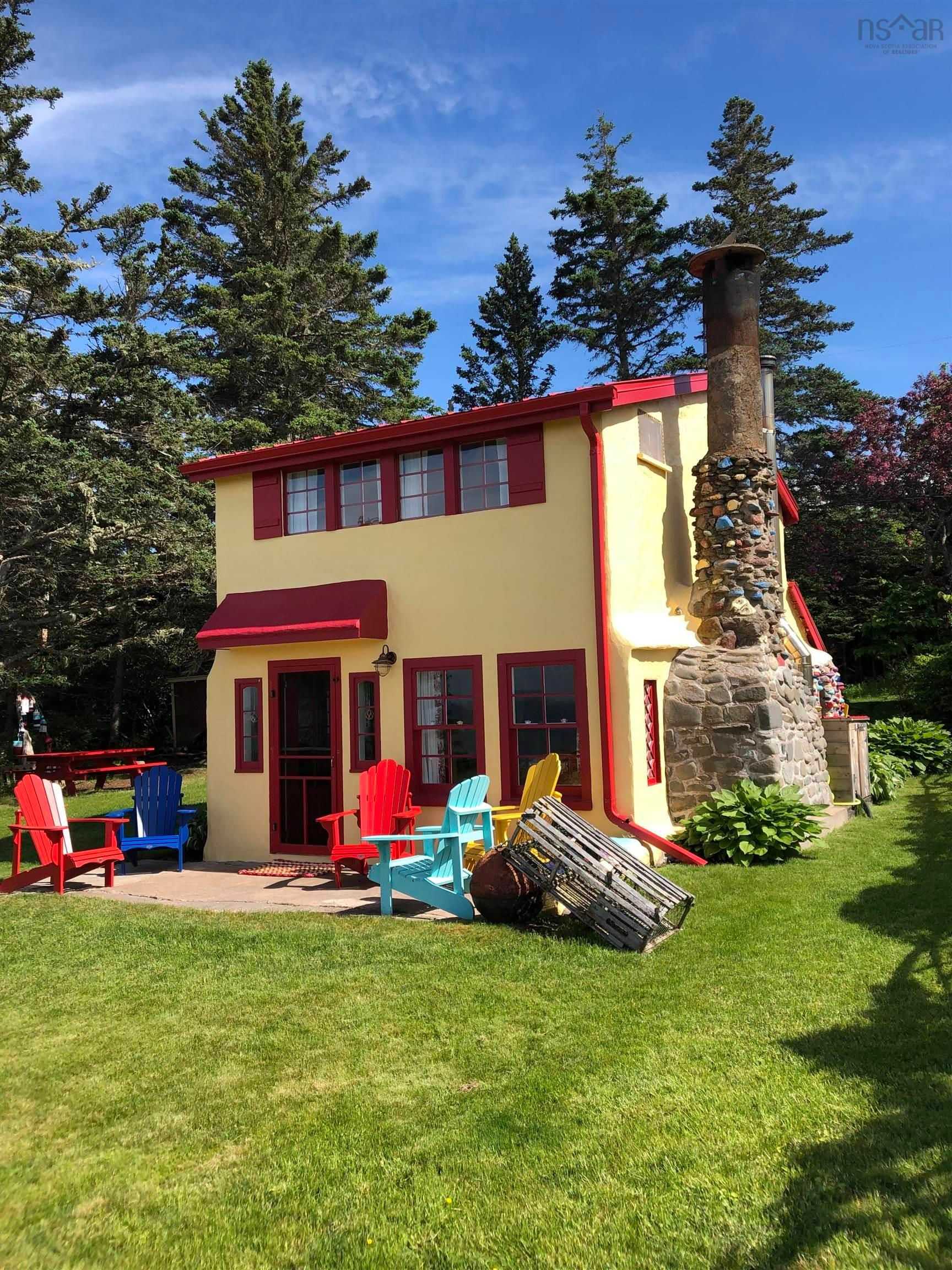 Eigentumswohnung im Centreville, Nova Scotia 12199729