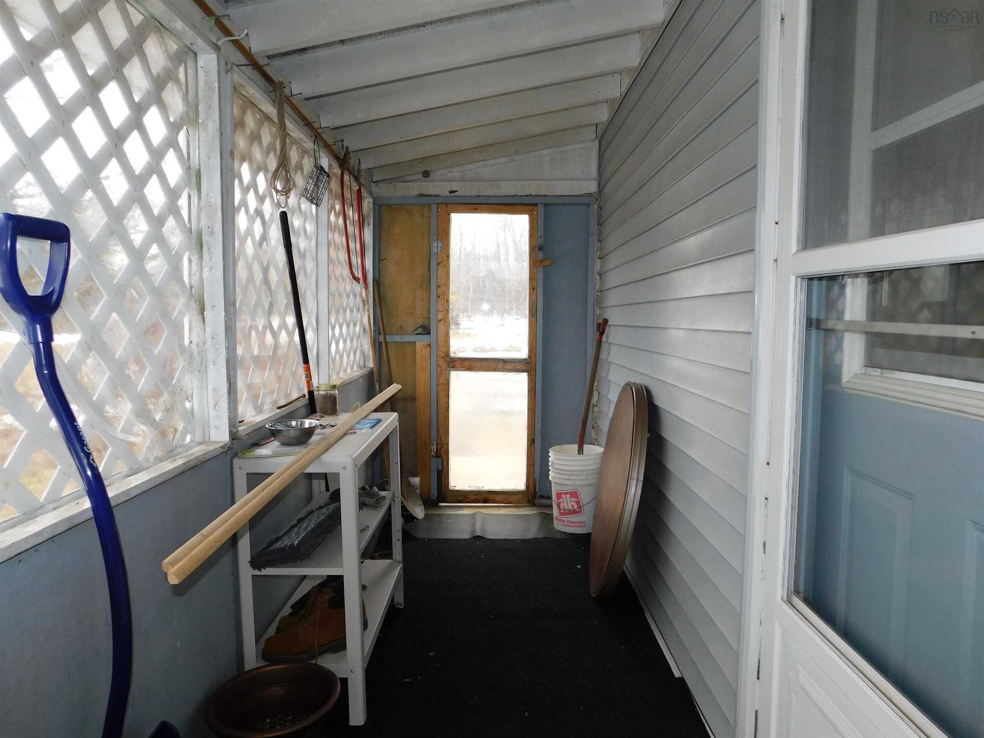 Квартира в Wolfville, Nova Scotia 12199735