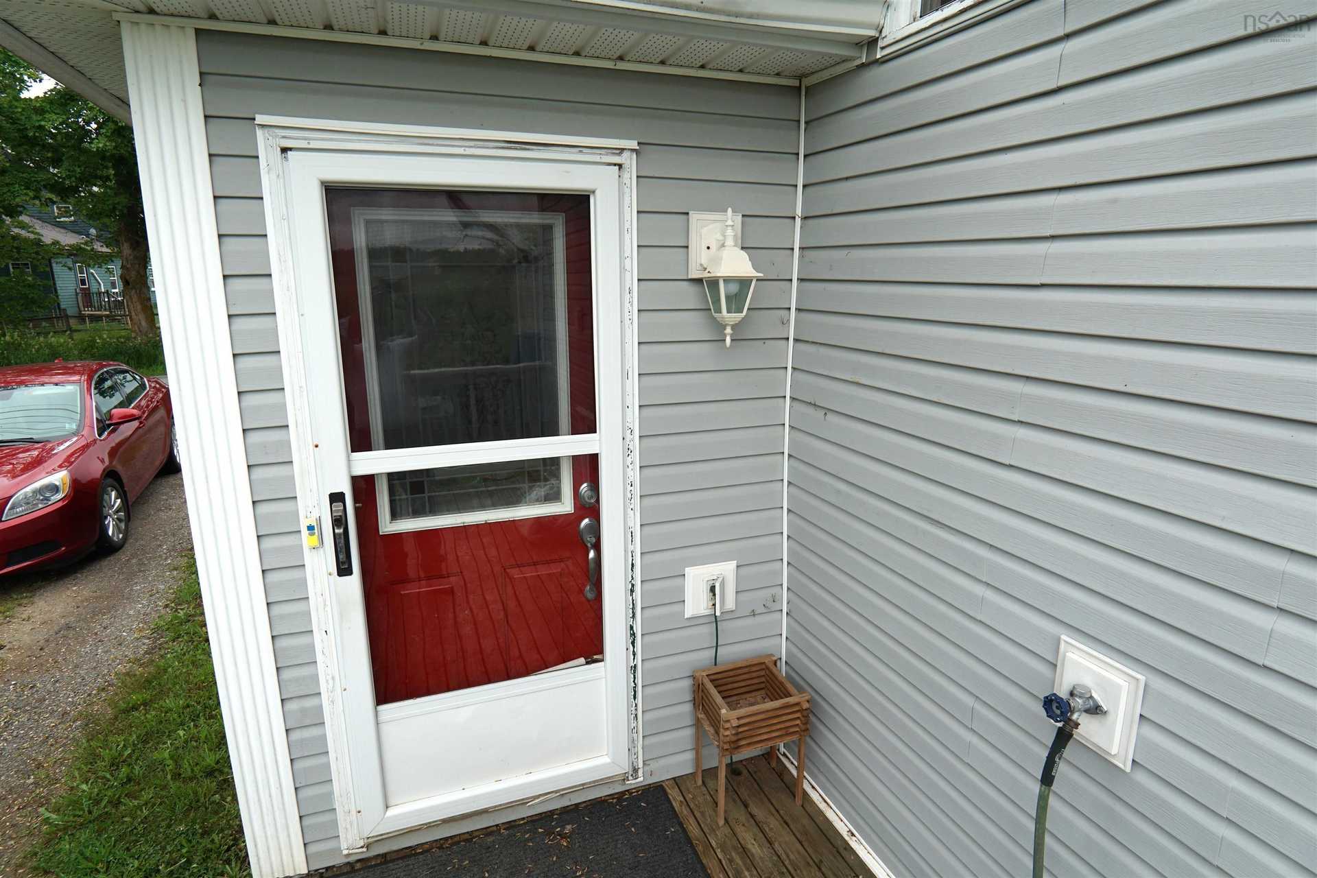 公寓 在 Centreville, Nova Scotia 12199766