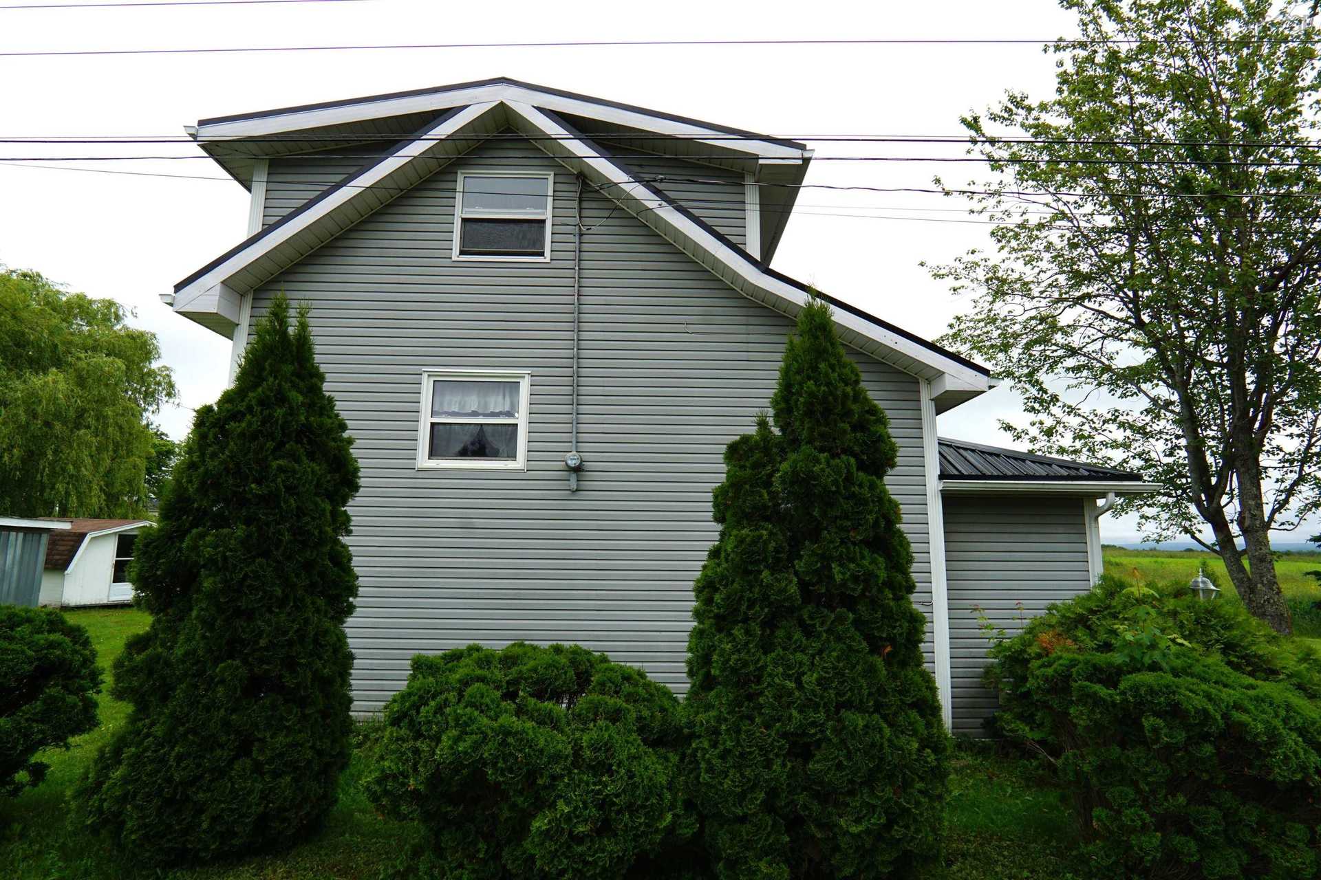 Condominium in Centreville, Nova Scotia 12199766