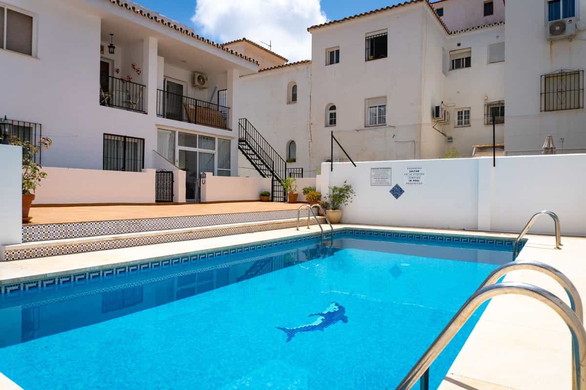 Condominium in Mijas, Andalusia 12199768
