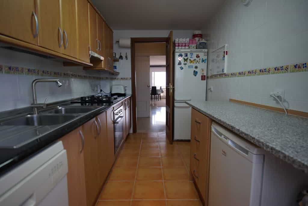 公寓 在 Marbella, Andalucía 12199773