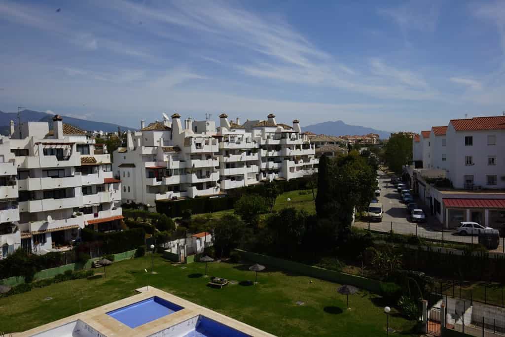 Eigentumswohnung im Marbella, Andalucía 12199773