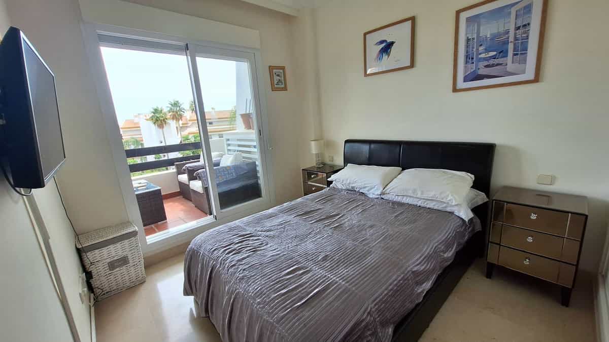 公寓 在 La Cala de Mijas, Andalucía 12199831