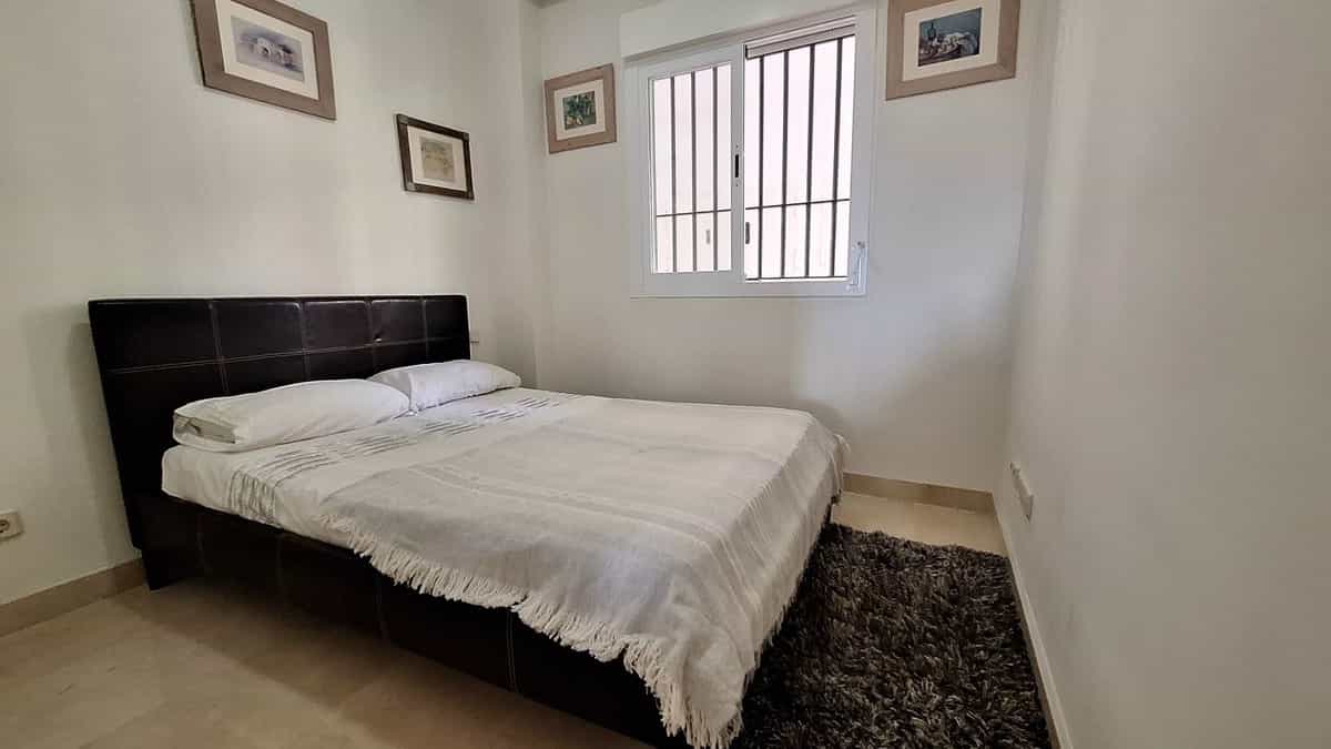 公寓 在 La Cala de Mijas, Andalucía 12199831