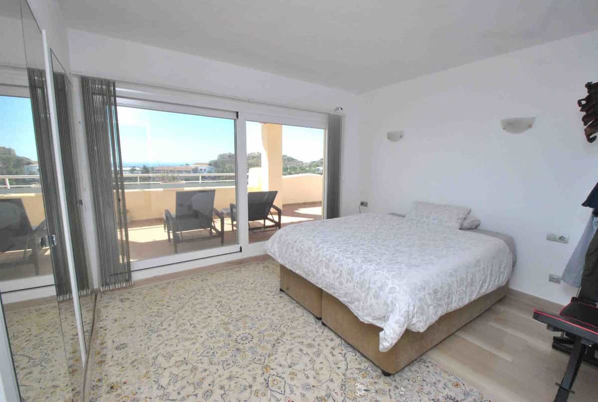 公寓 在 Mijas, Andalucía 12199850