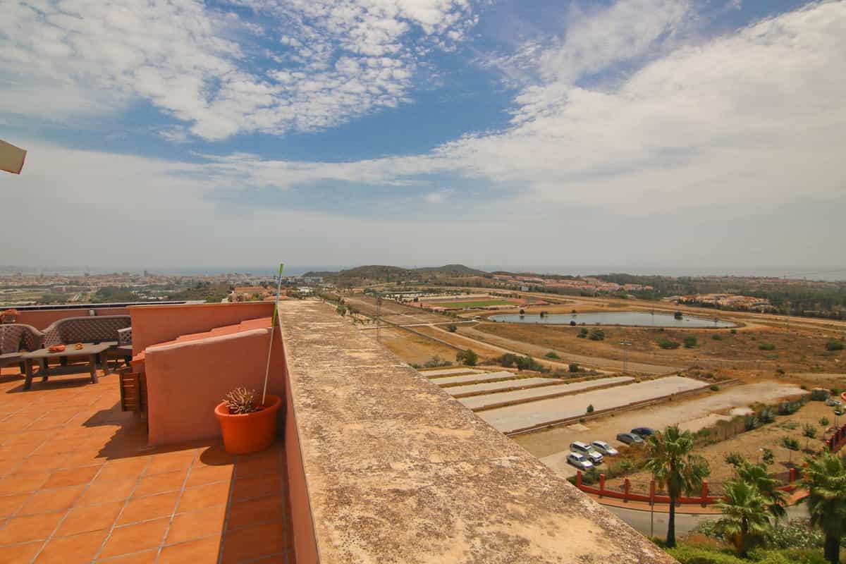 Condomínio no Mijas, Andalucía 12199854