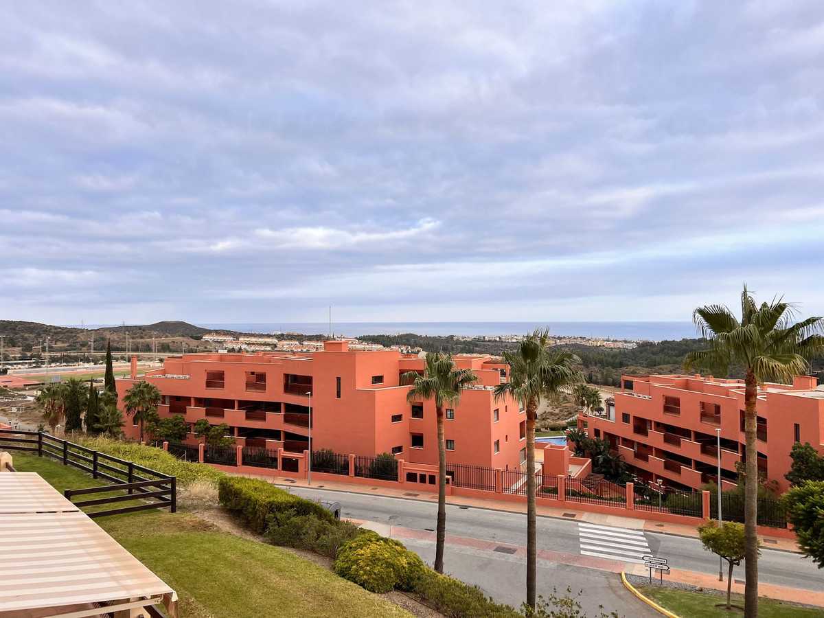 Condominium dans Mijas, Andalucía 12199855