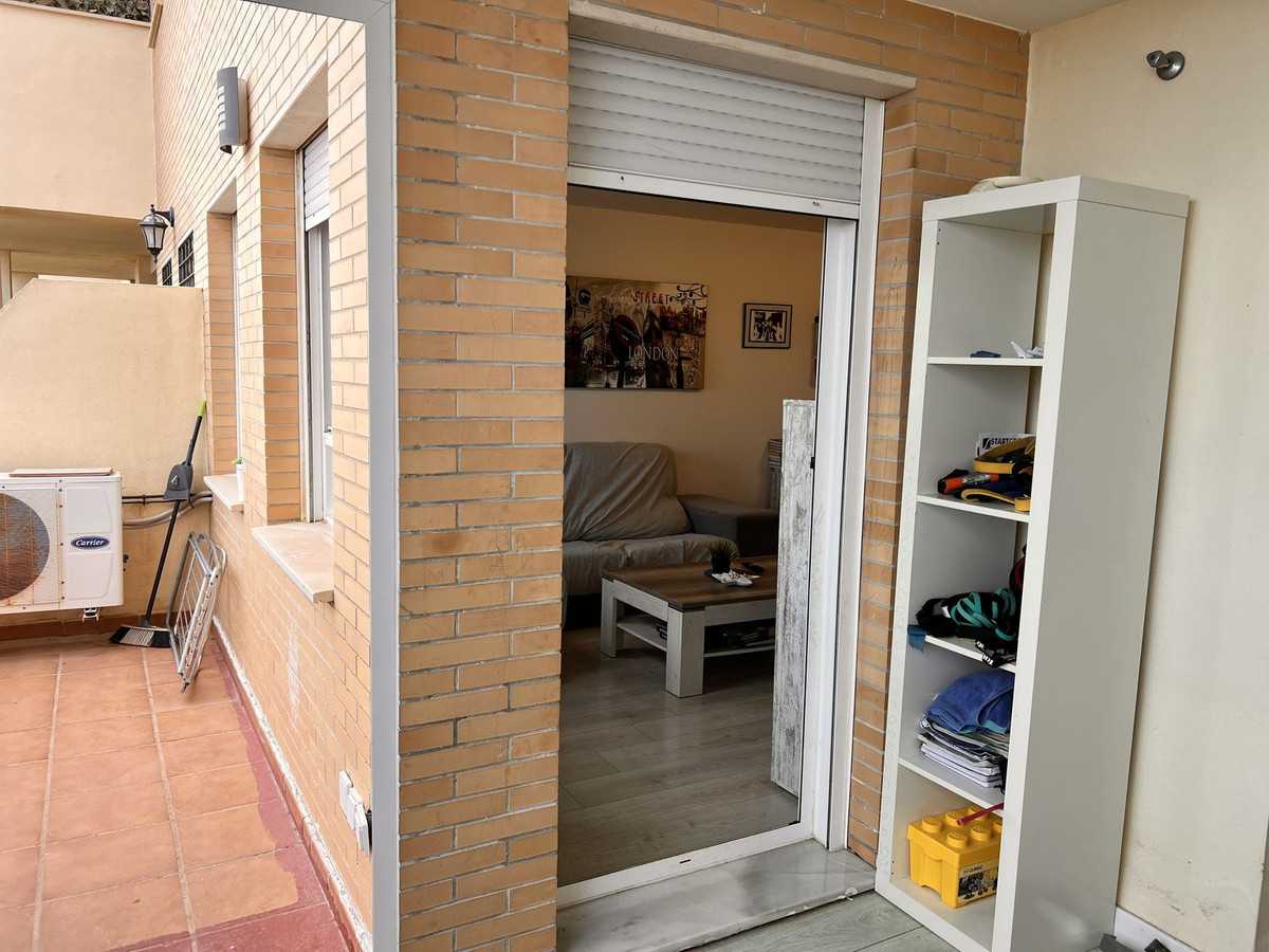Condominium in Mijas, Andalucía 12199855