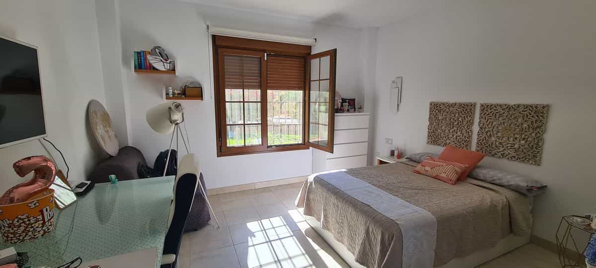 Rumah di Mijas, Andalucía 12199859