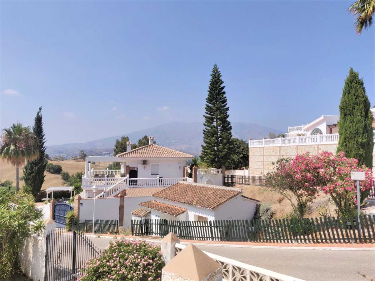 House in Mijas, Andalucía 12199862