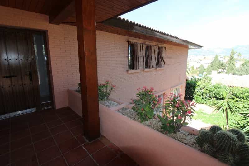 rumah dalam Mijas, Andalucía 12199866