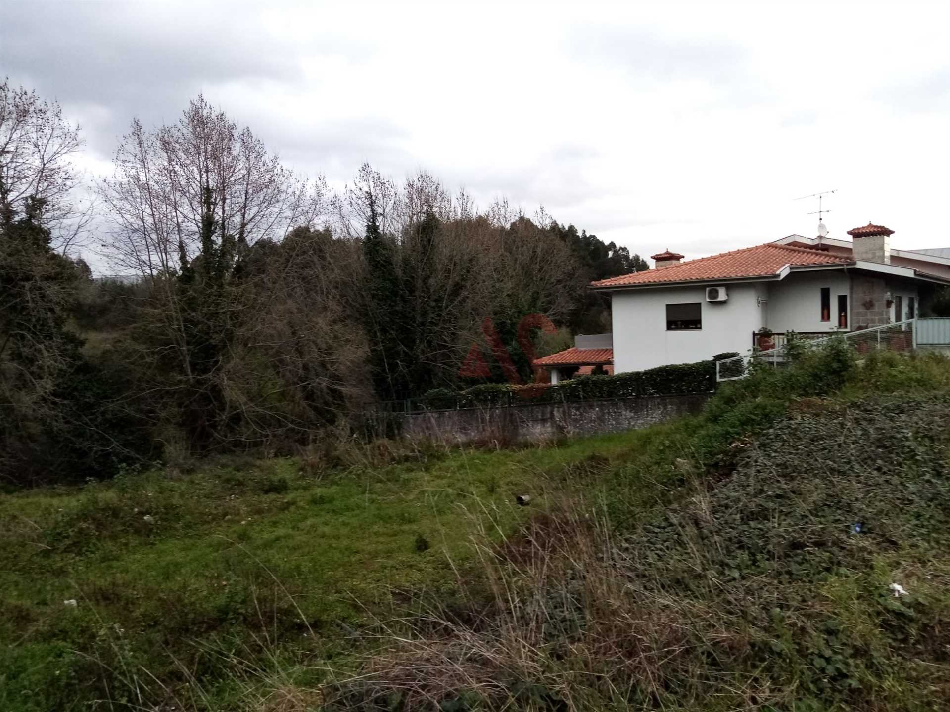 Condominium dans Roriz, Porto 12199880
