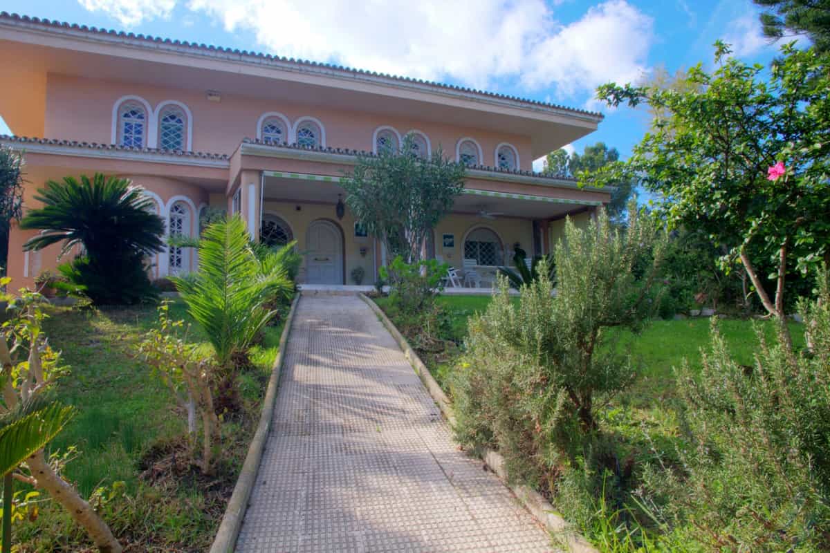 casa en Málaga, Andalusia 12199886