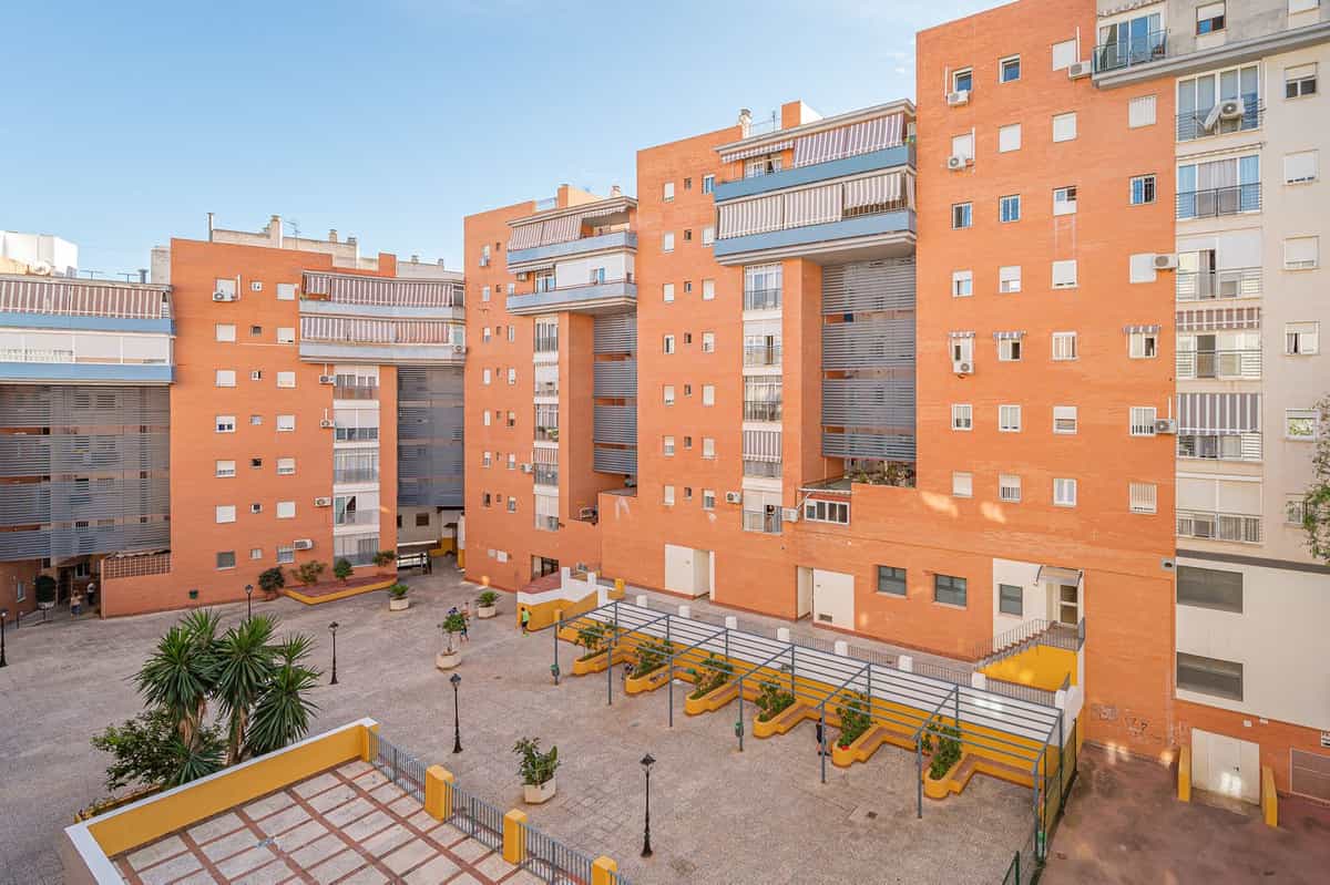 Condominio en marbella, Andalucía 12199898