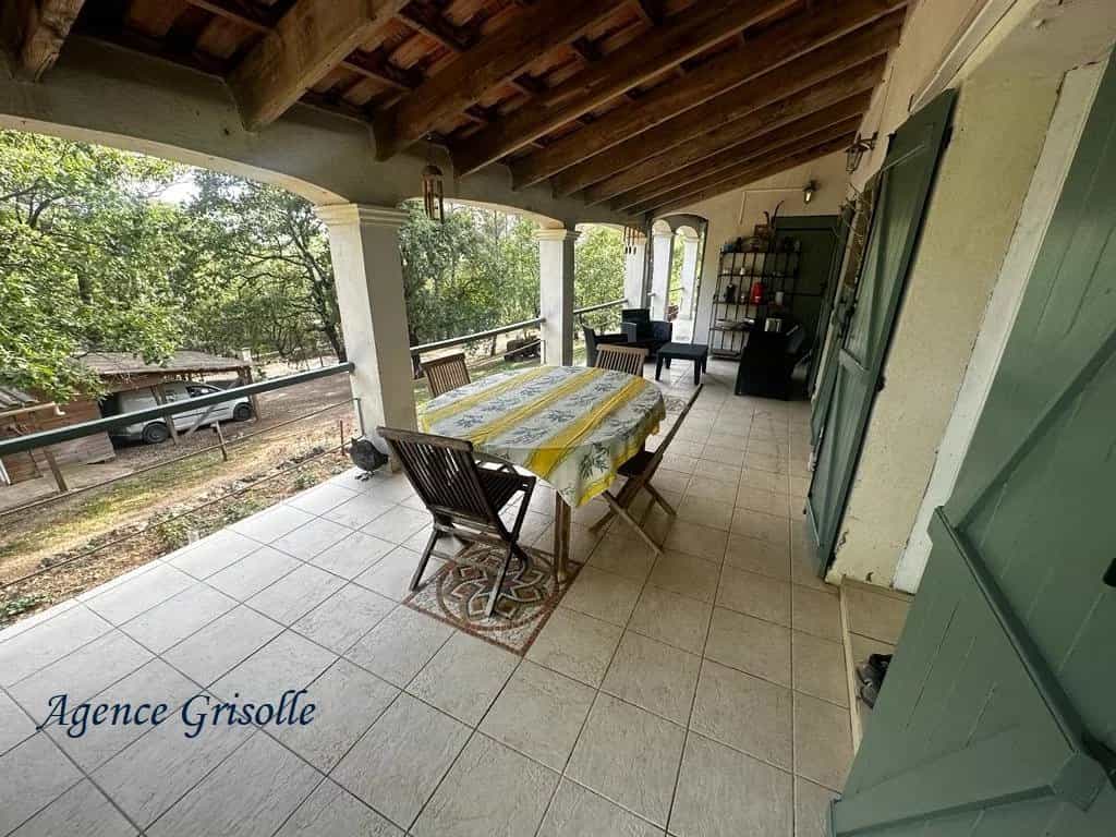casa no Forcalqueiret, Provença-Alpes-Costa Azul 12199943