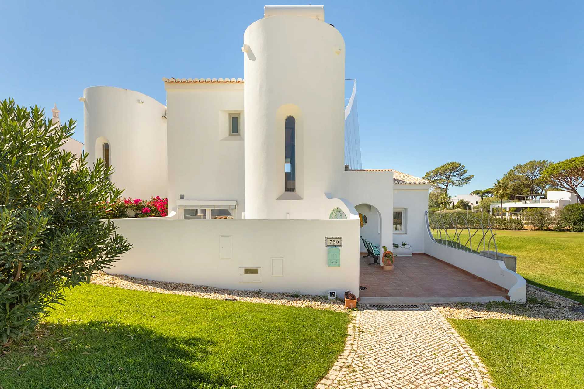 House in Algaida, Balearic Islands 12200000