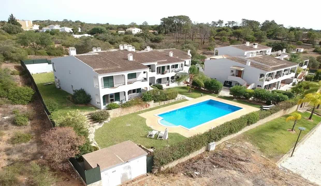 Condominium in Algaida, Balearic Islands 12200034