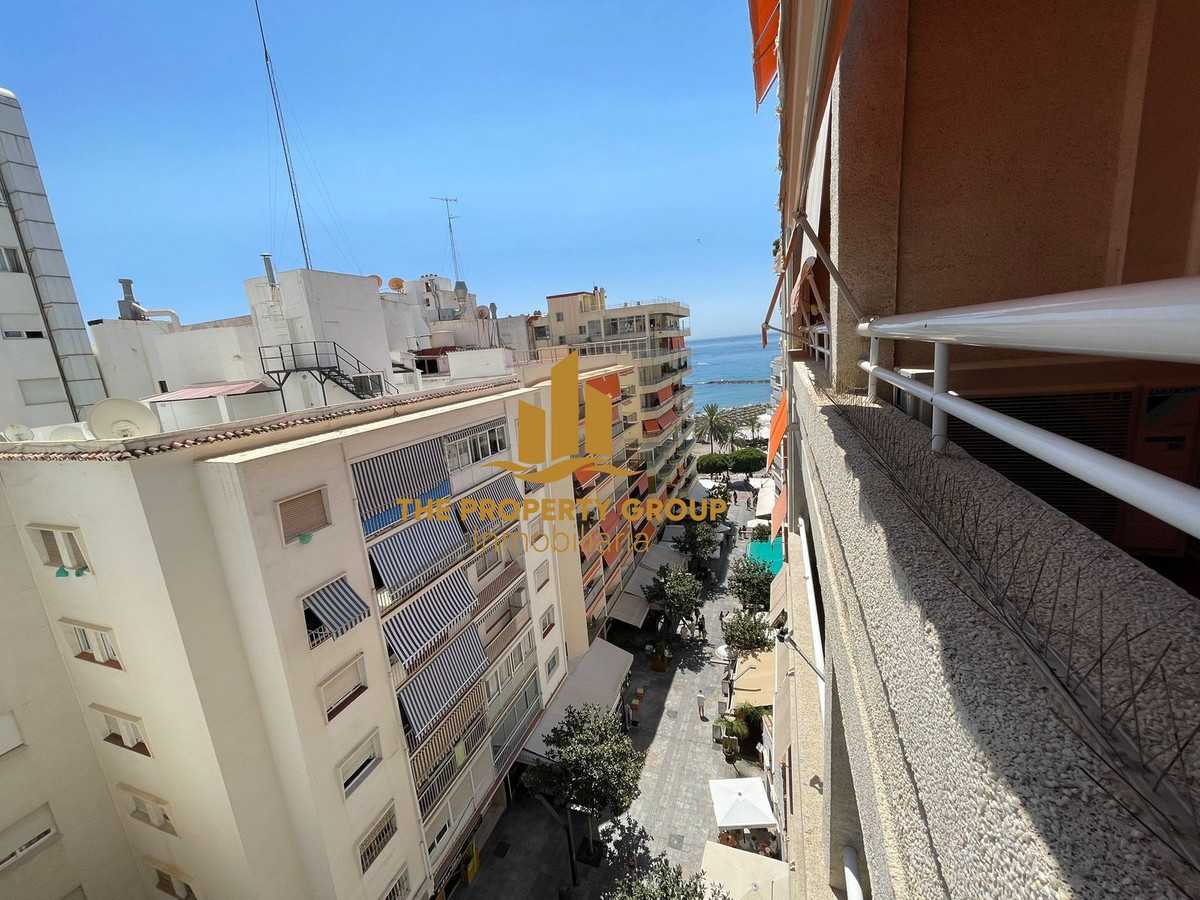 Condominium dans Marbella, Andalousie 12200065