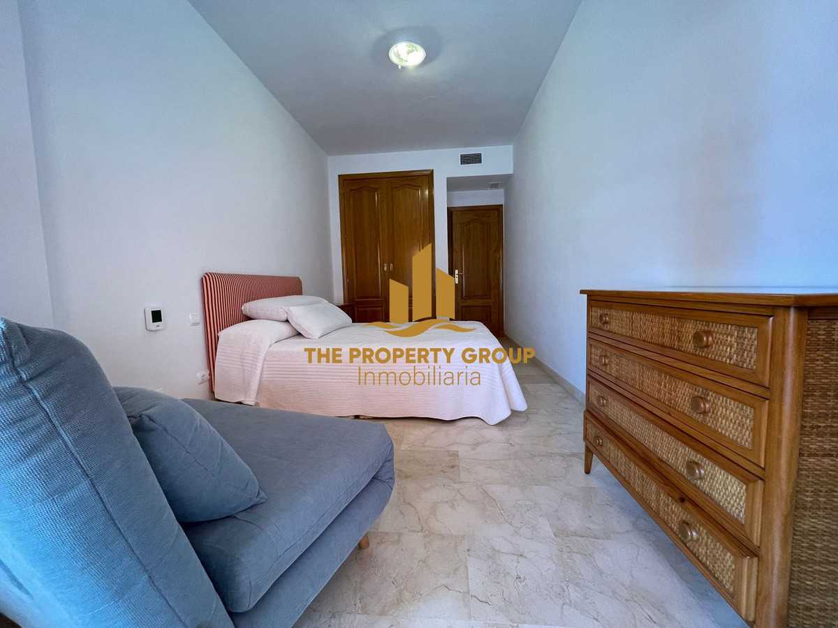 Eigentumswohnung im Marbella, Andalusia 12200065