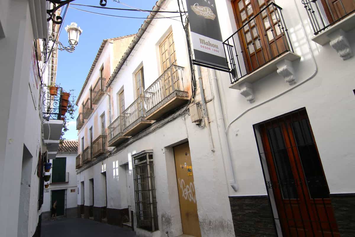 Tierra en Moneda, Andalucía 12200094