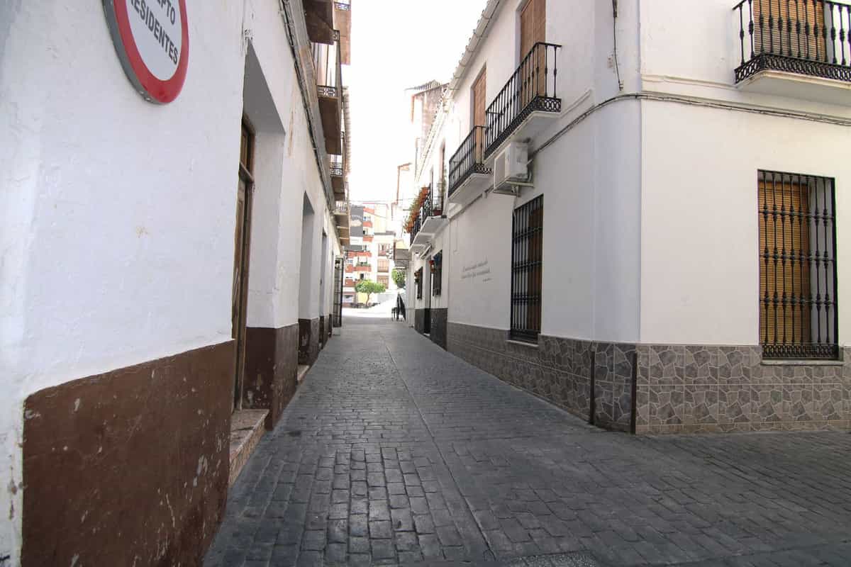 土地 在 Coín, Andalusia 12200094