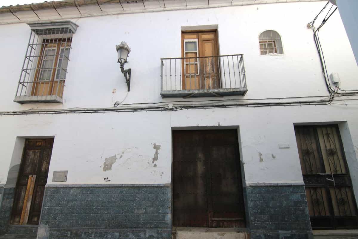 土地 在 Coín, Andalusia 12200094