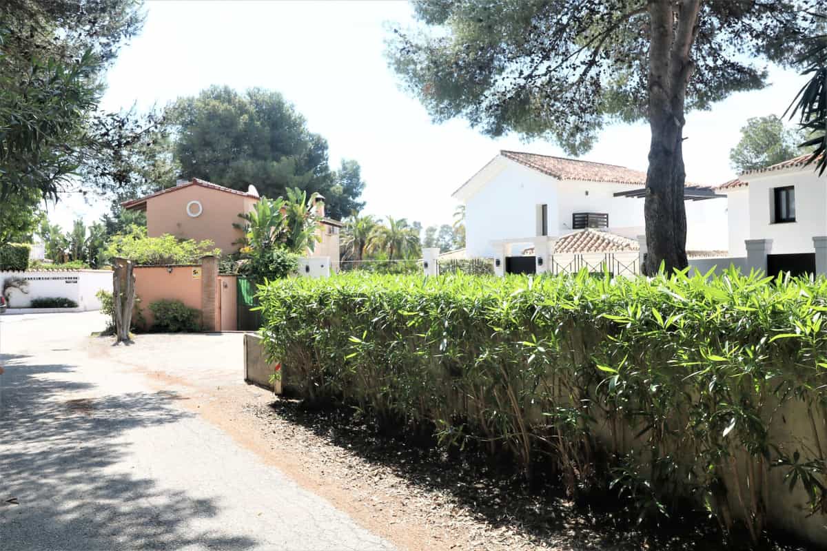 House in Estepona, Andalucía 12200143