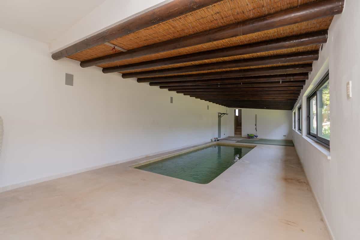 House in Estepona, Andalucía 12200149