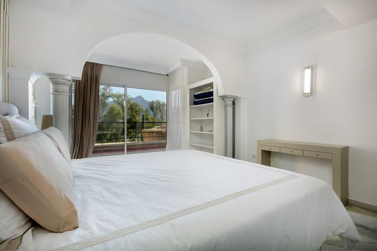 Condominium in Marbella, Andalucía 12200175