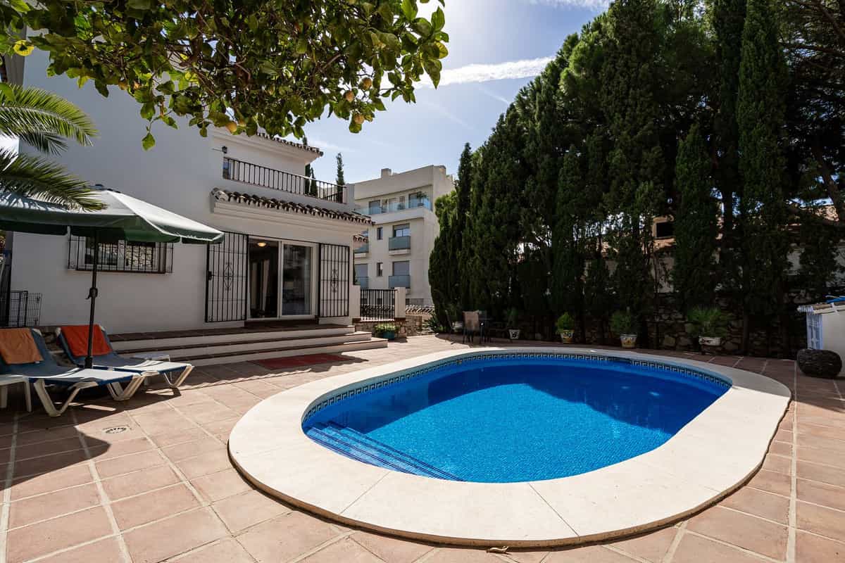 σπίτι σε Mijas, Andalusia 12200179