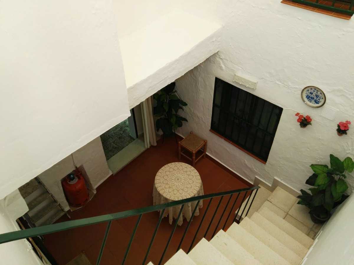 Hus i Mijas, Andalusien 12200181