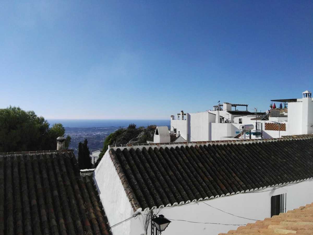 House in Mijas, Andalusia 12200181