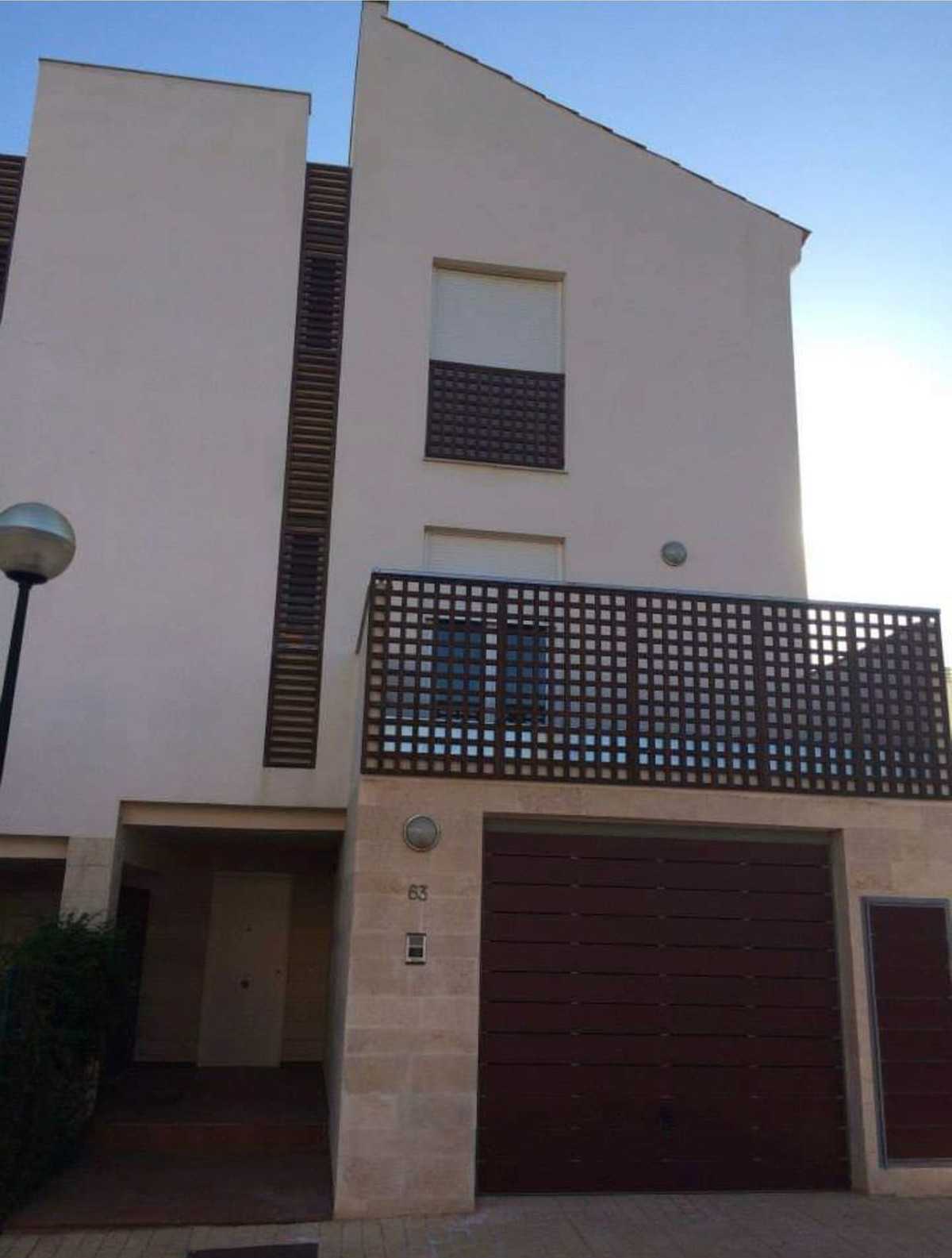 Casa nel El Chaparral, Comunidad Valenciana 12200185