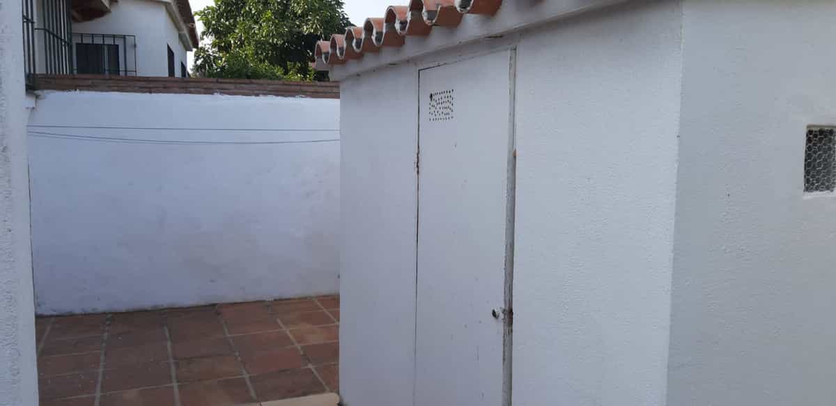 房子 在 El Chaparral, Comunidad Valenciana 12200187