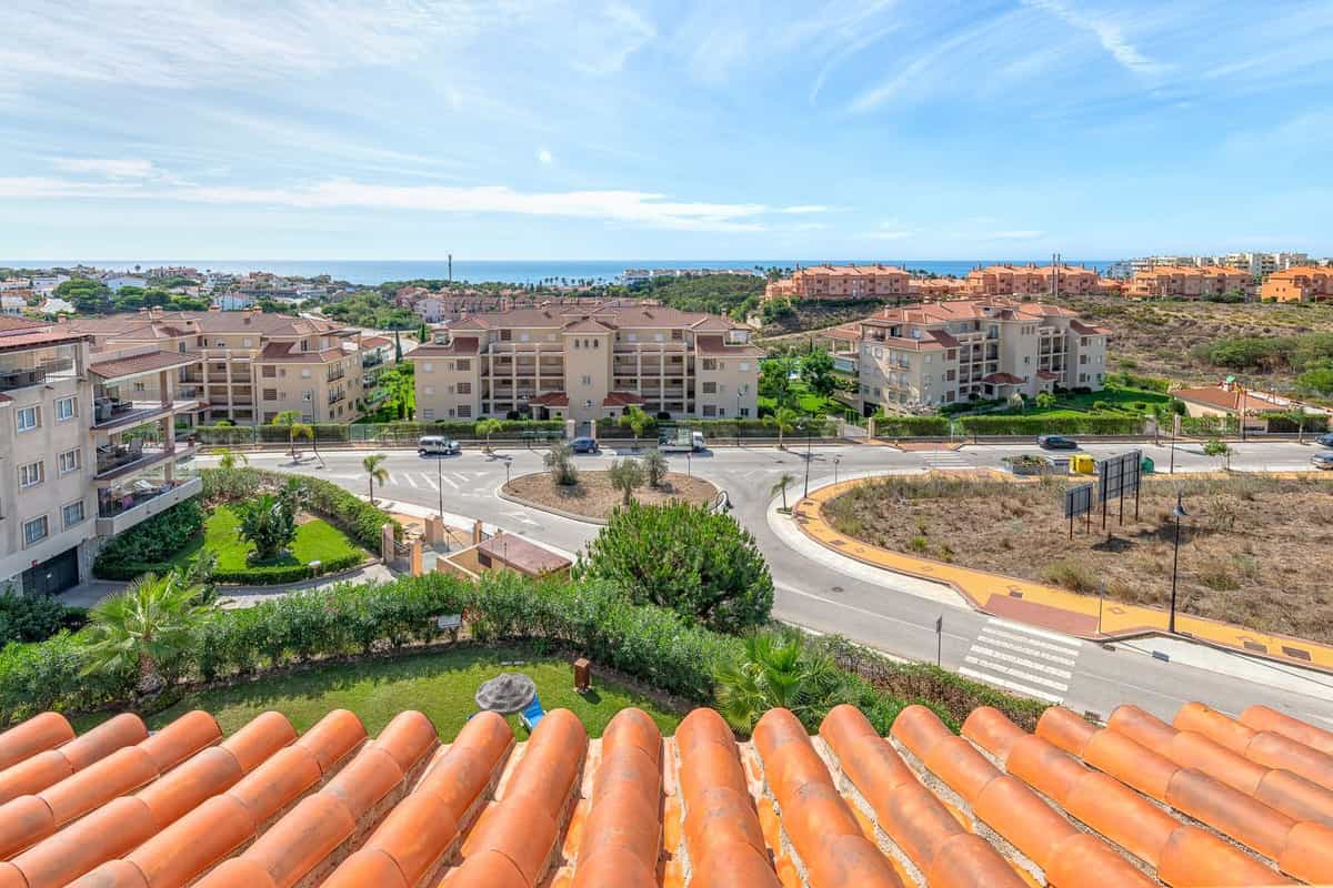 Condominium in El Faro, Andalucía 12200211