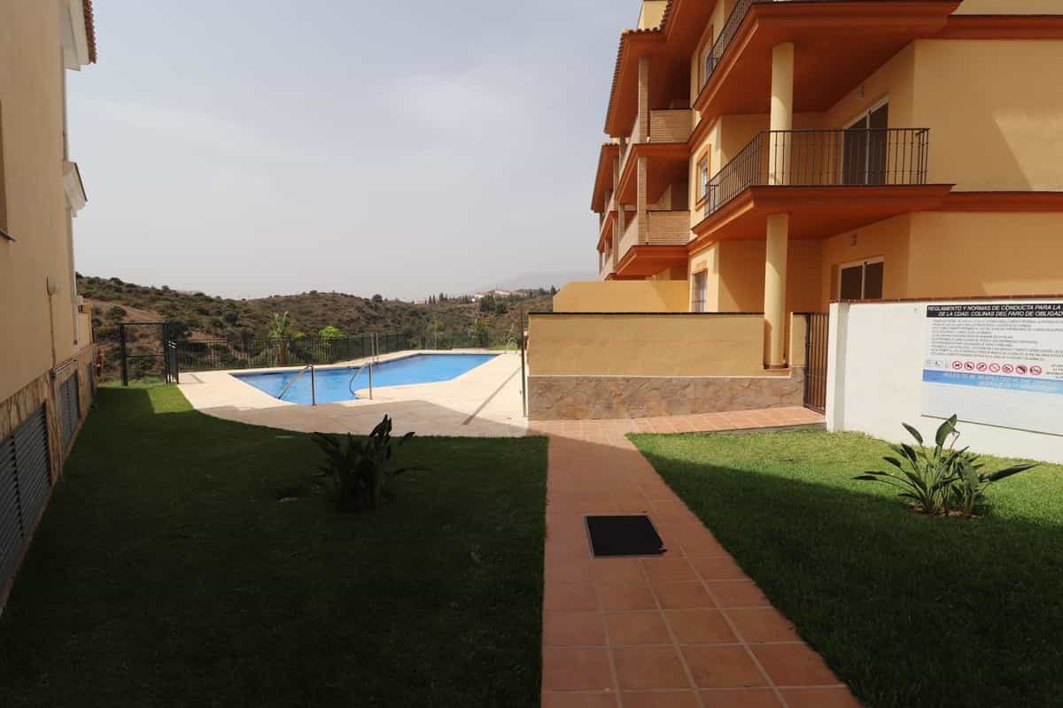 Condominium dans El Faro, Andalucía 12200214