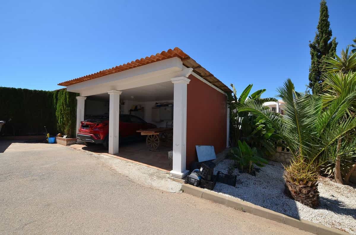 Haus im El Faro, Andalucía 12200220