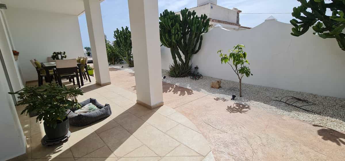 House in El Faro, Andalucía 12200222