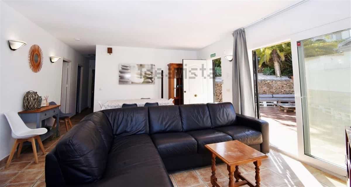 Dom w Fuengirola, Andaluzja 12200224