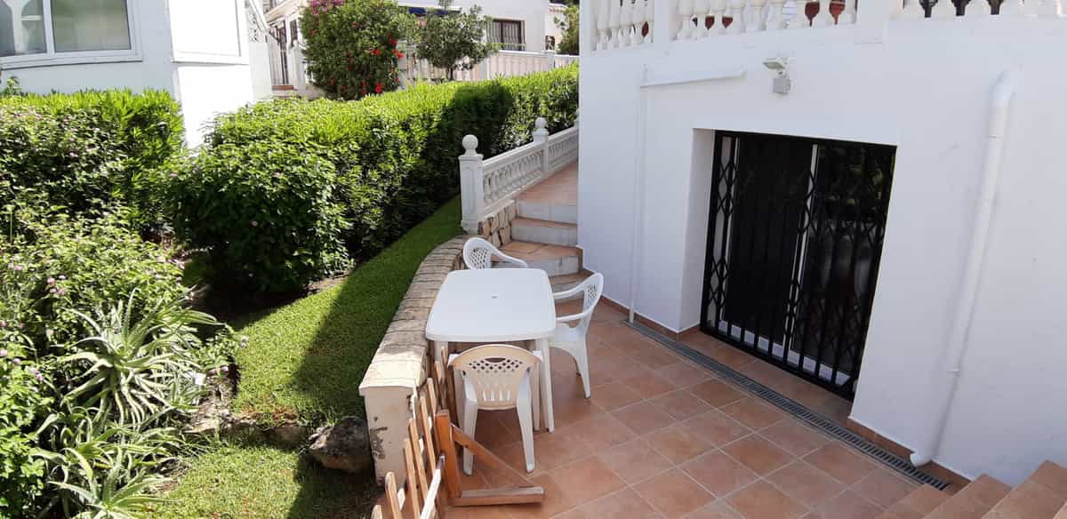 House in El Faro, Andalucía 12200224
