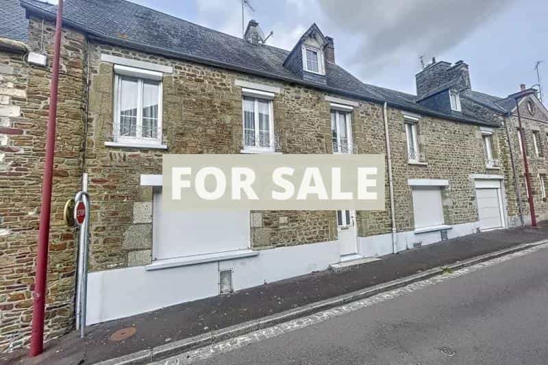 House in Torigny-les-Villes, Normandie 12200230